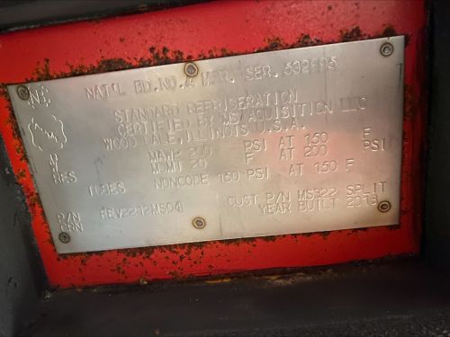 Lot of Two (2) Multistack Mag Lev Chillers - Image 10